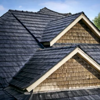 PerfectFit Installations are roofing contractors in St. Thomas and London, Ontario. Shingle roofs and metal roofs to protect your home and upgrade its look.